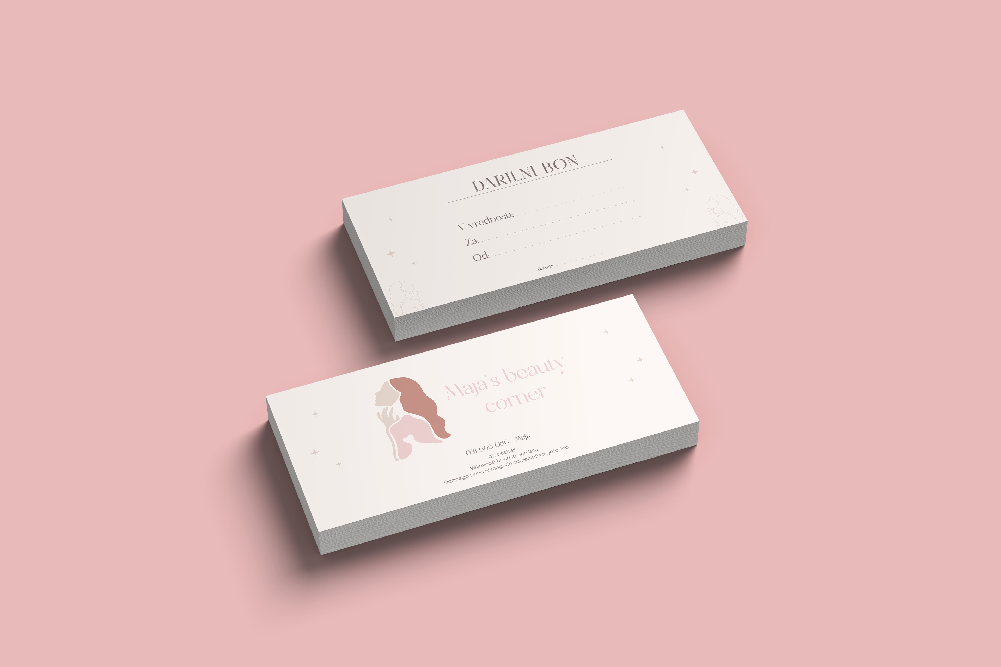 Gift Vouchers