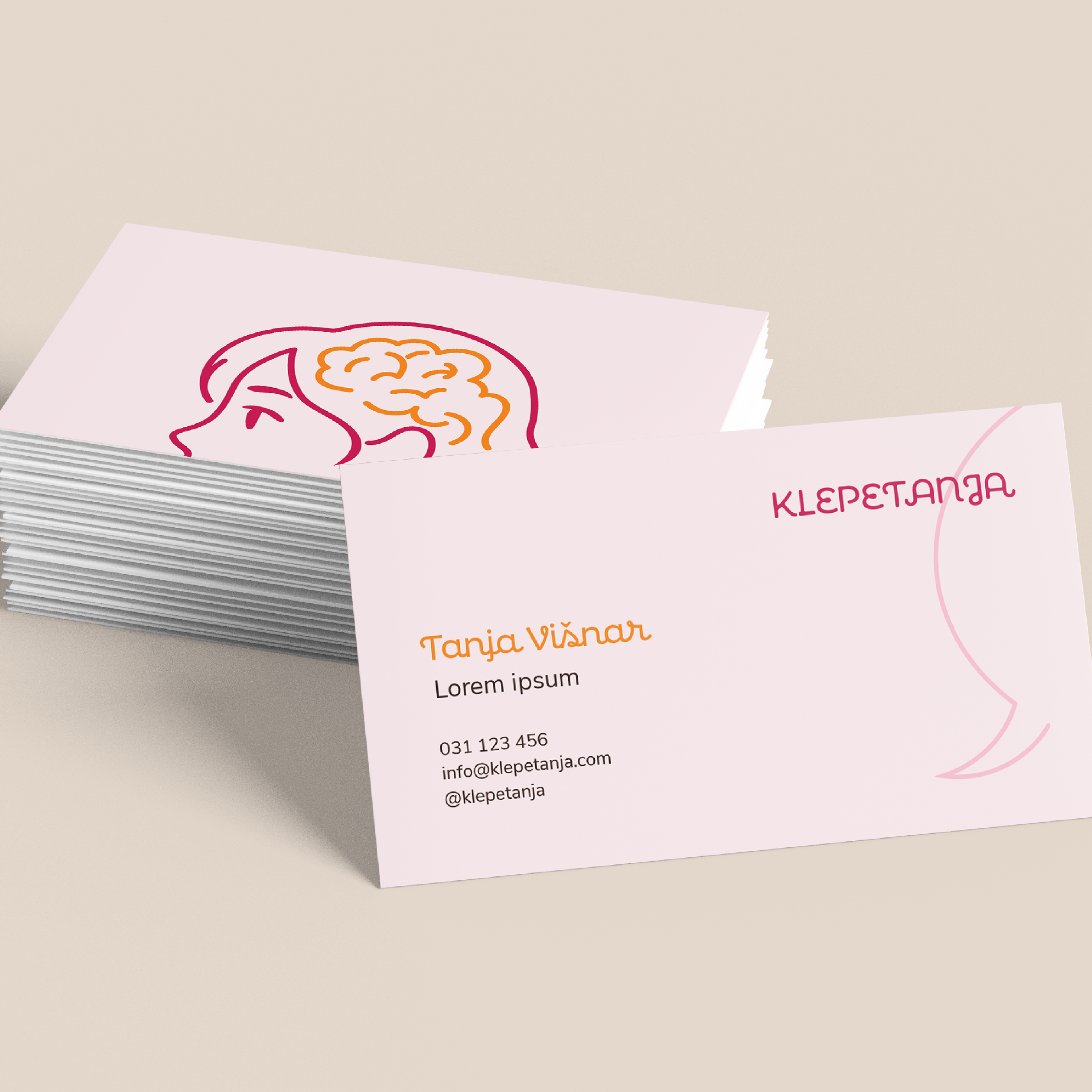 Business Cards