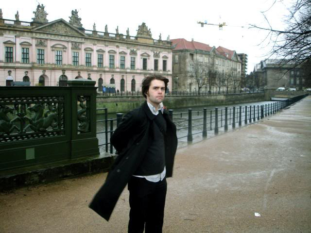 Berlin - 2007