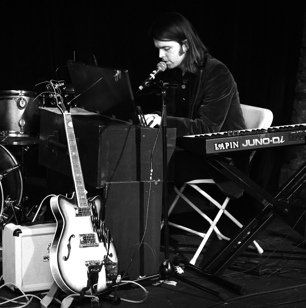 Brattleboro, VT 2016