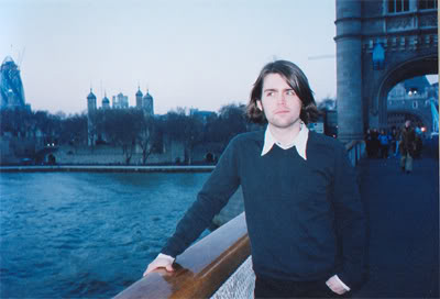 London - 2002