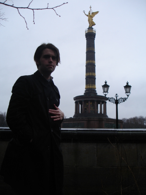 Berlin - 2007