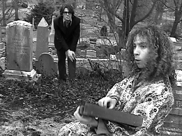 From the film "Jack" - 2001