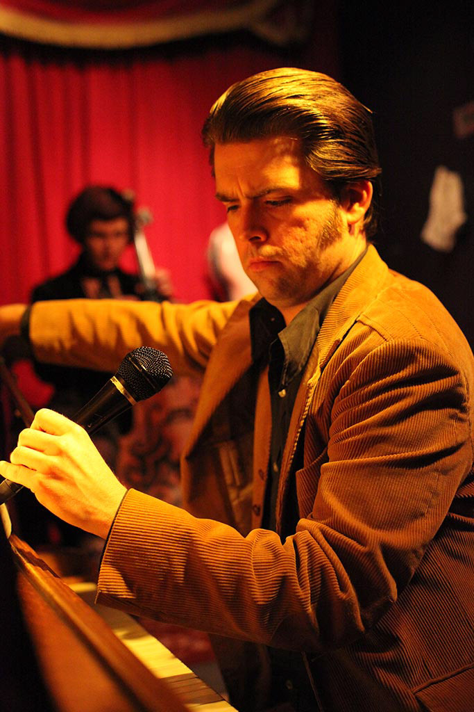 Live at Nick's - 2009