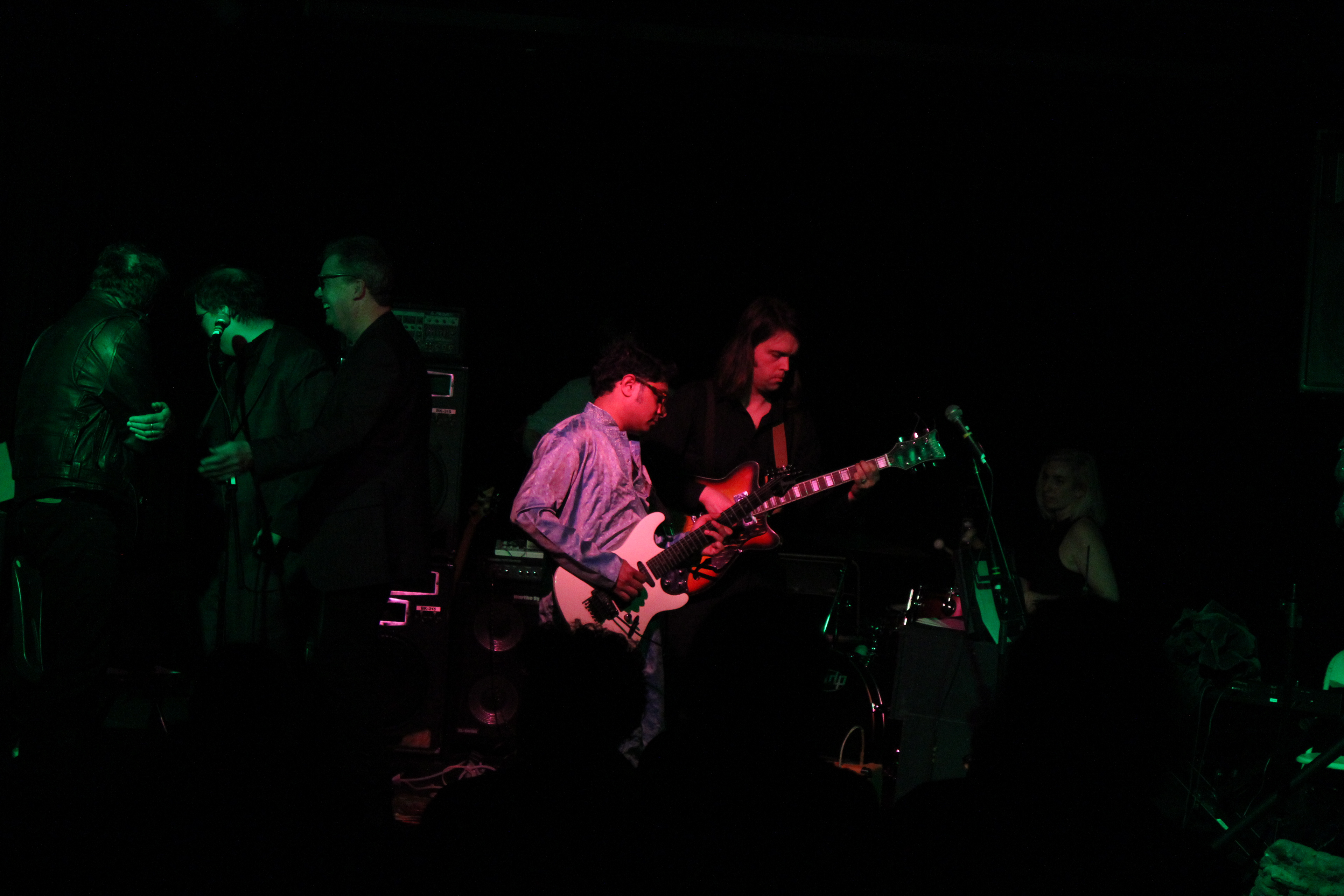 Decade de Lapin - 2016