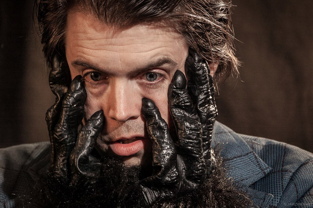 Jawzwa photo shoot - 2013