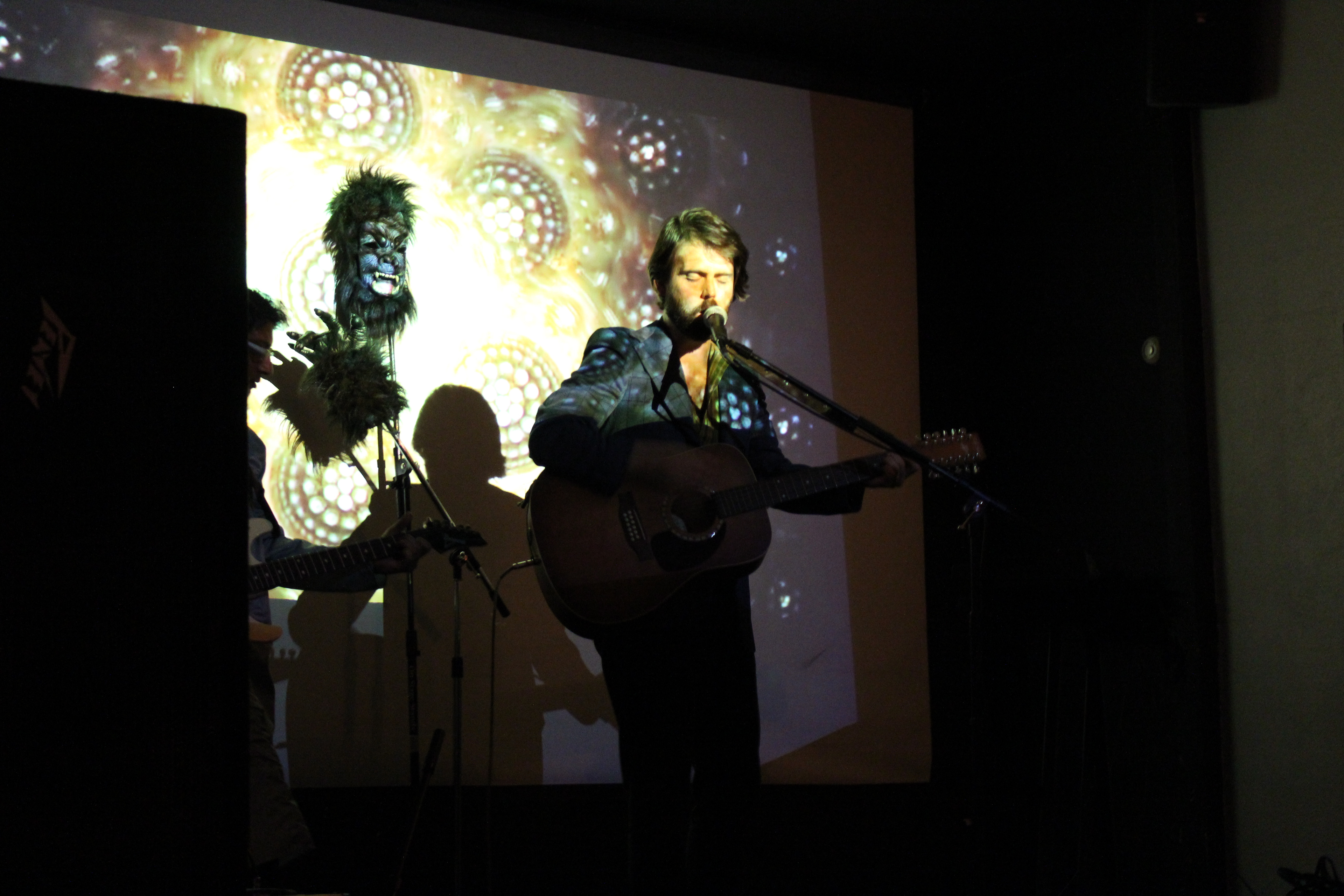 Easthampton, MA 2014