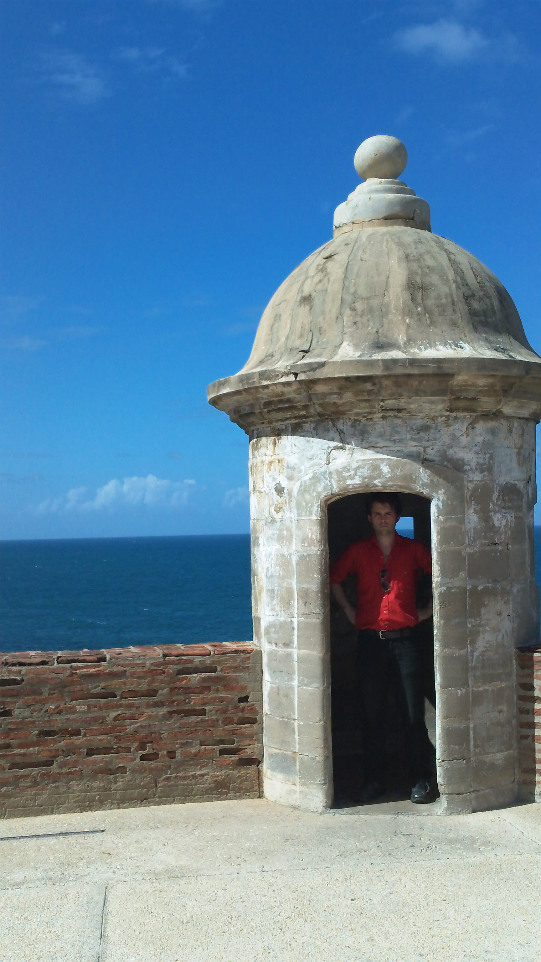 San Juan - 2010