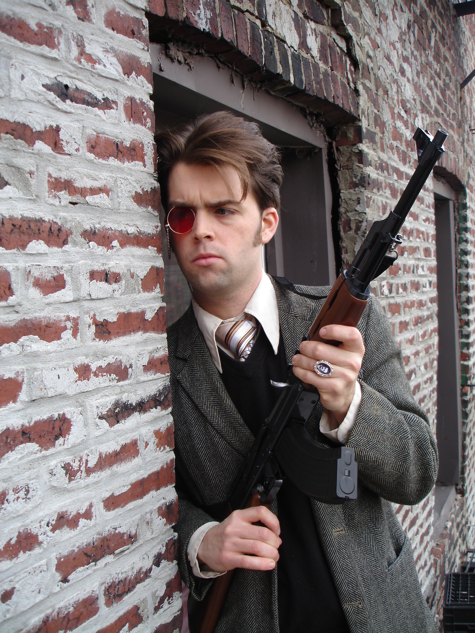 From "Happy Birthday, Cake-Eater"