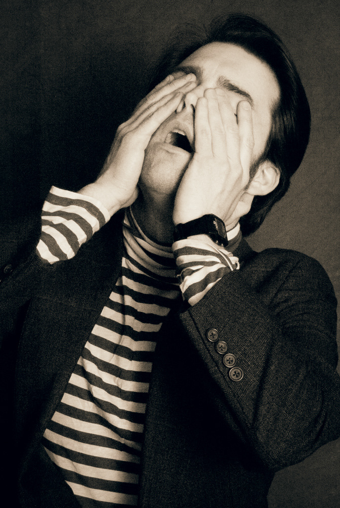 Jawzwa photo shoot - 2013