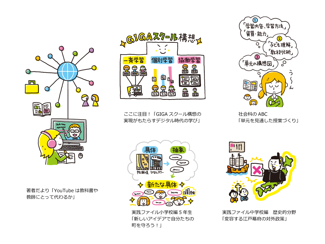 イラストレーター森のくじらの絵本 児童書 こどもイラストなどなどね イラスト 連載 日本文教出版 社会科navi イラストレーター森のくじらの絵本 児童書 こどもイラストなどなどね イラスト 連載 日本文教出版 社会科navi