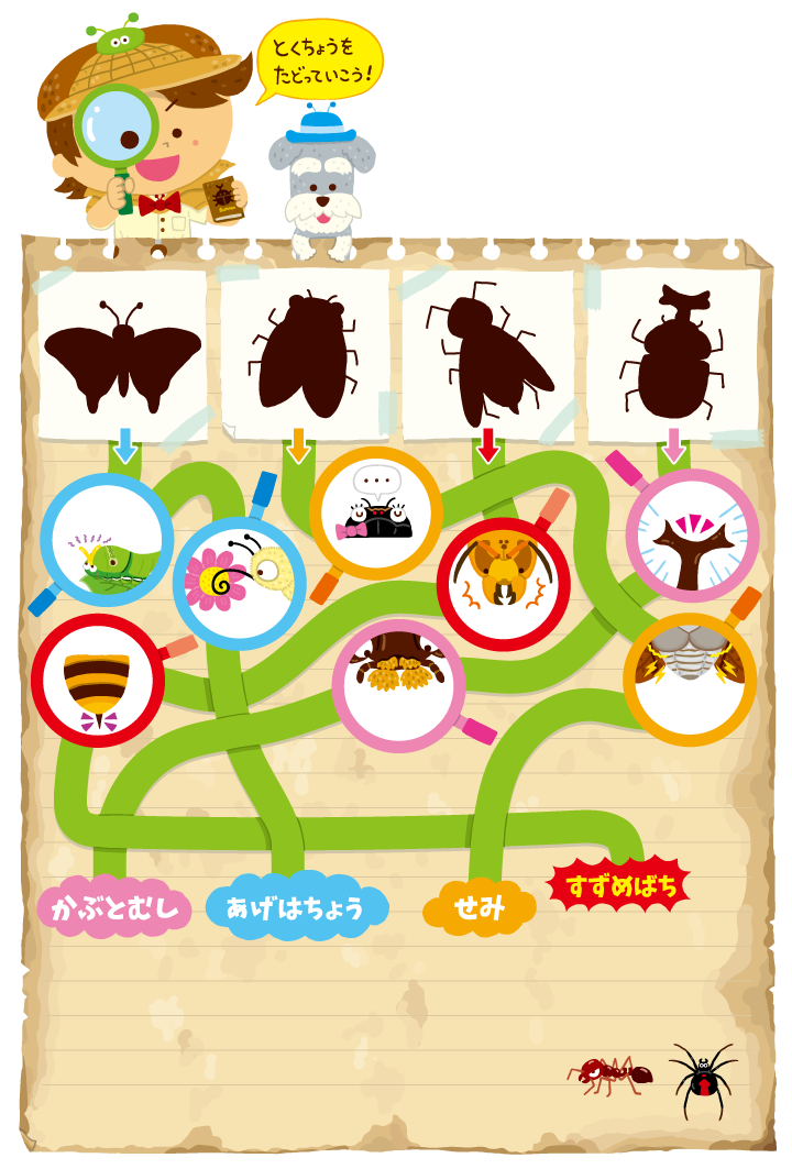 イラストレーター森のくじらの絵本・児童書・こどもイラストなどなどね