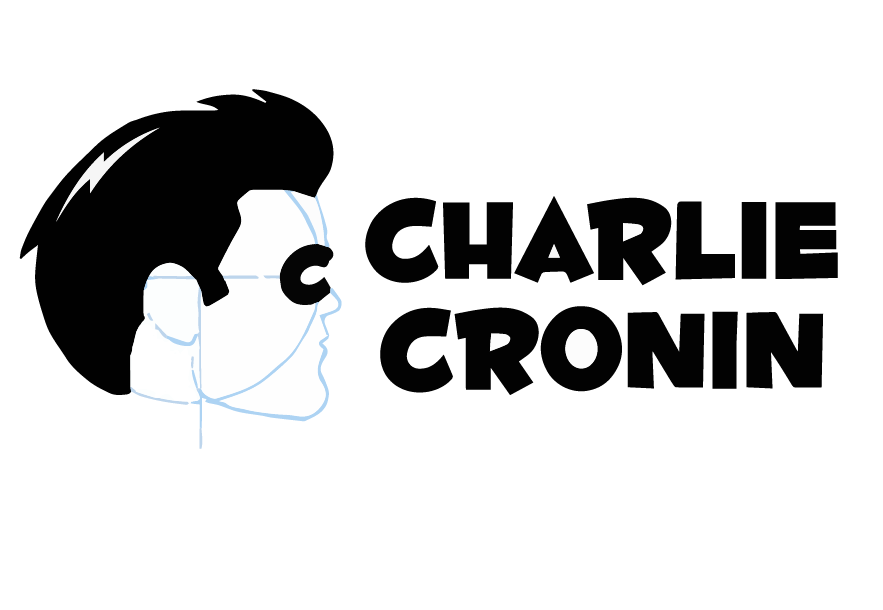 Charlie Cronin