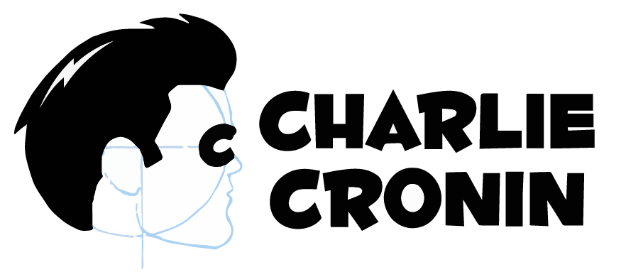 Charlie Cronin