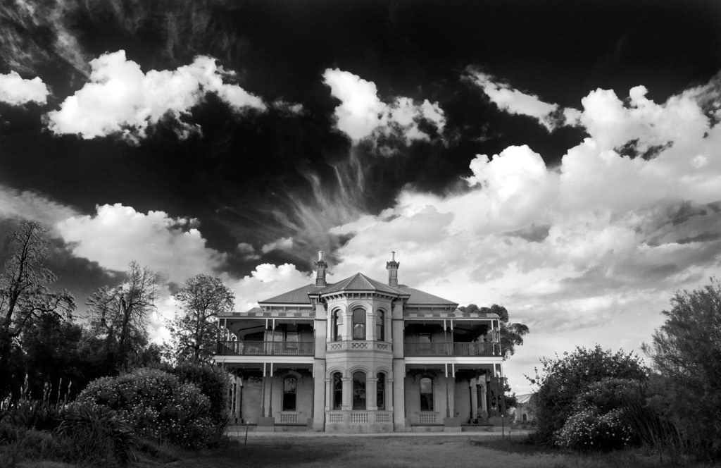 'Fairfield' NE Victoria