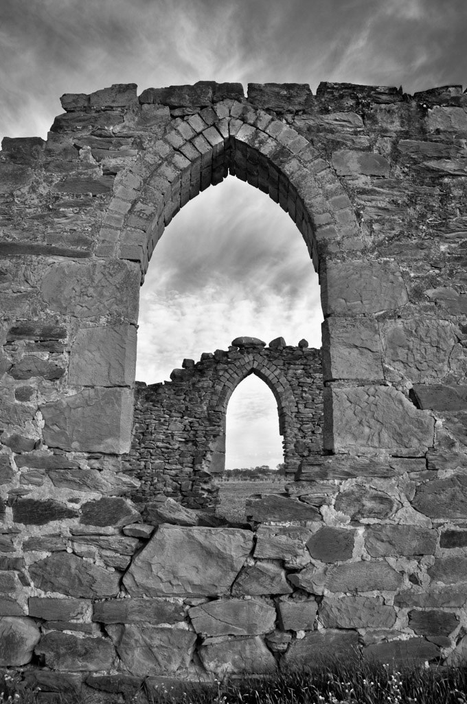 Moorawartha Church, NSW