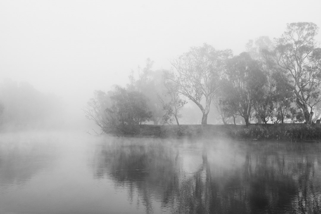 Murray River, Howlong NSW