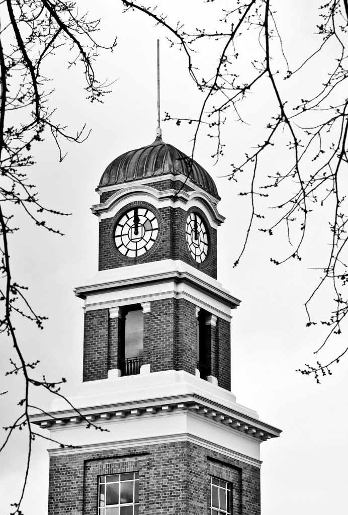 Albury Post Office, NSW