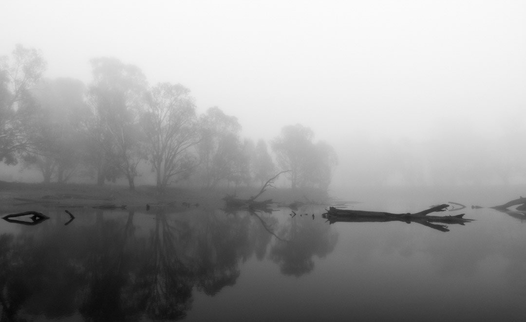 Parlour Ck, Howlong NSW