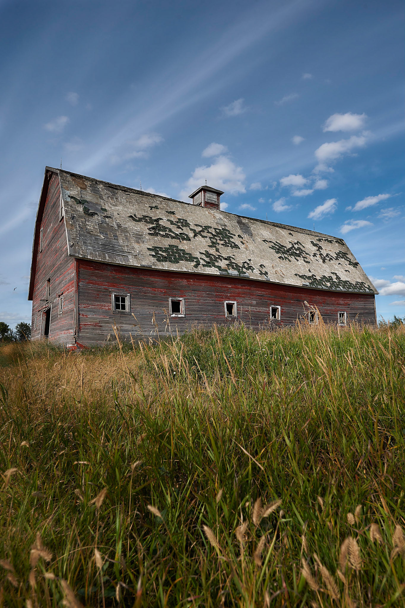 Lowdermilk Barn
