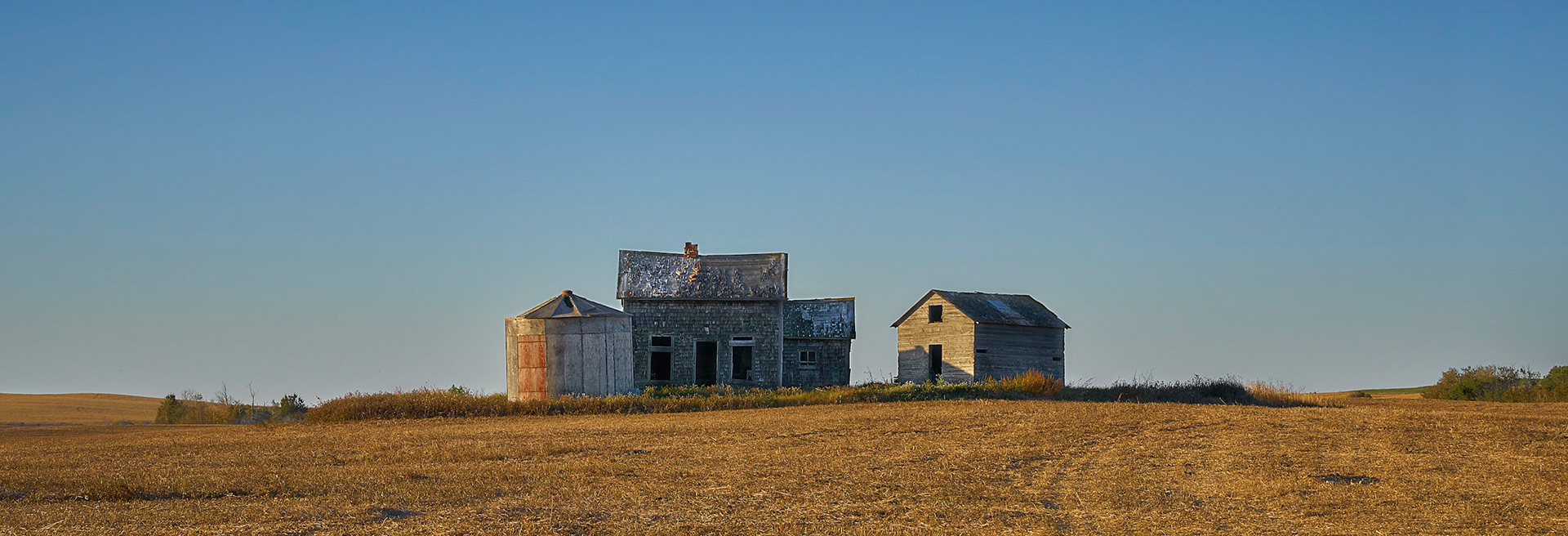 2Bins and a House