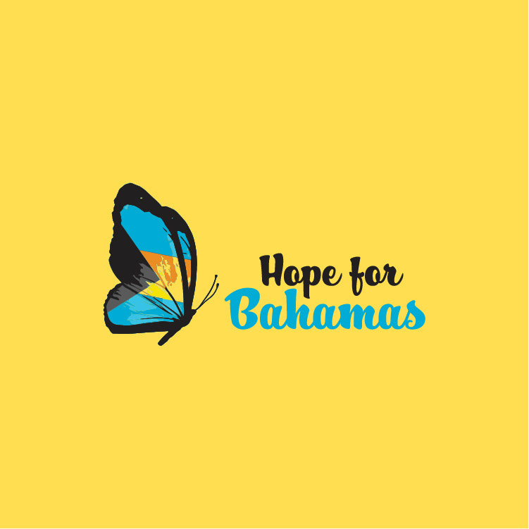 pro bono logo design for fund raising event