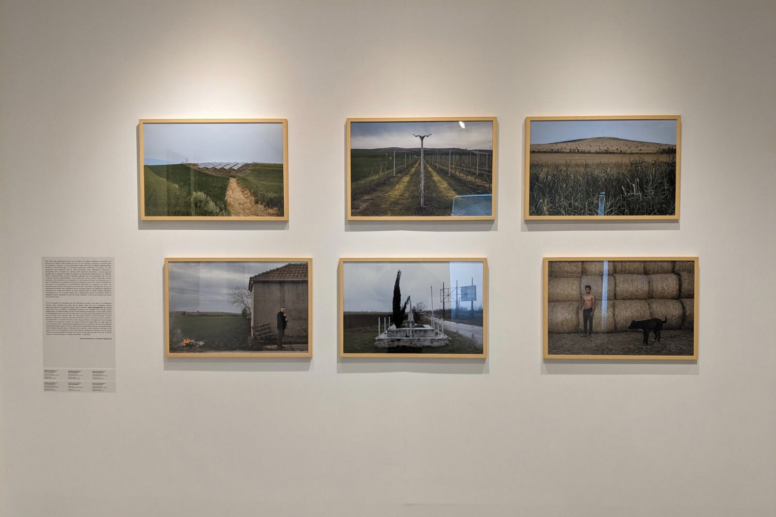 Museum of Alex's Mylona, Athens 2023