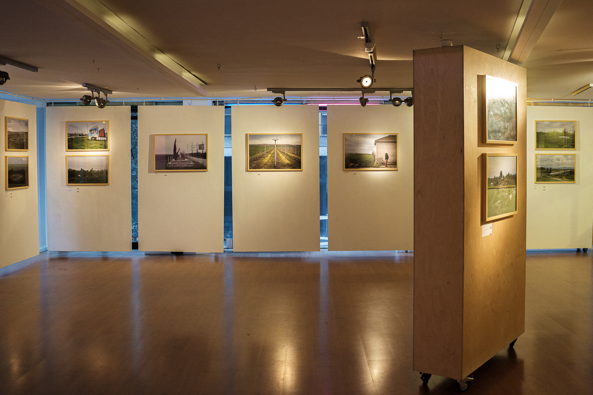 Gallery Toss, Thessaloniki 2023
