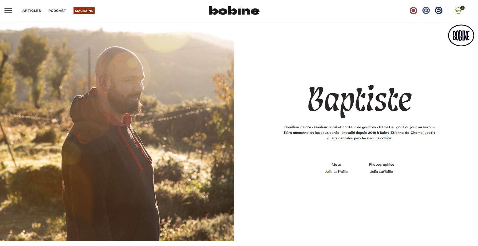 https://www.bobine-magazine.com/distillerie-baptiste-cantal-eau-de-vie-bouilleur-de-cru-spiritueux/
