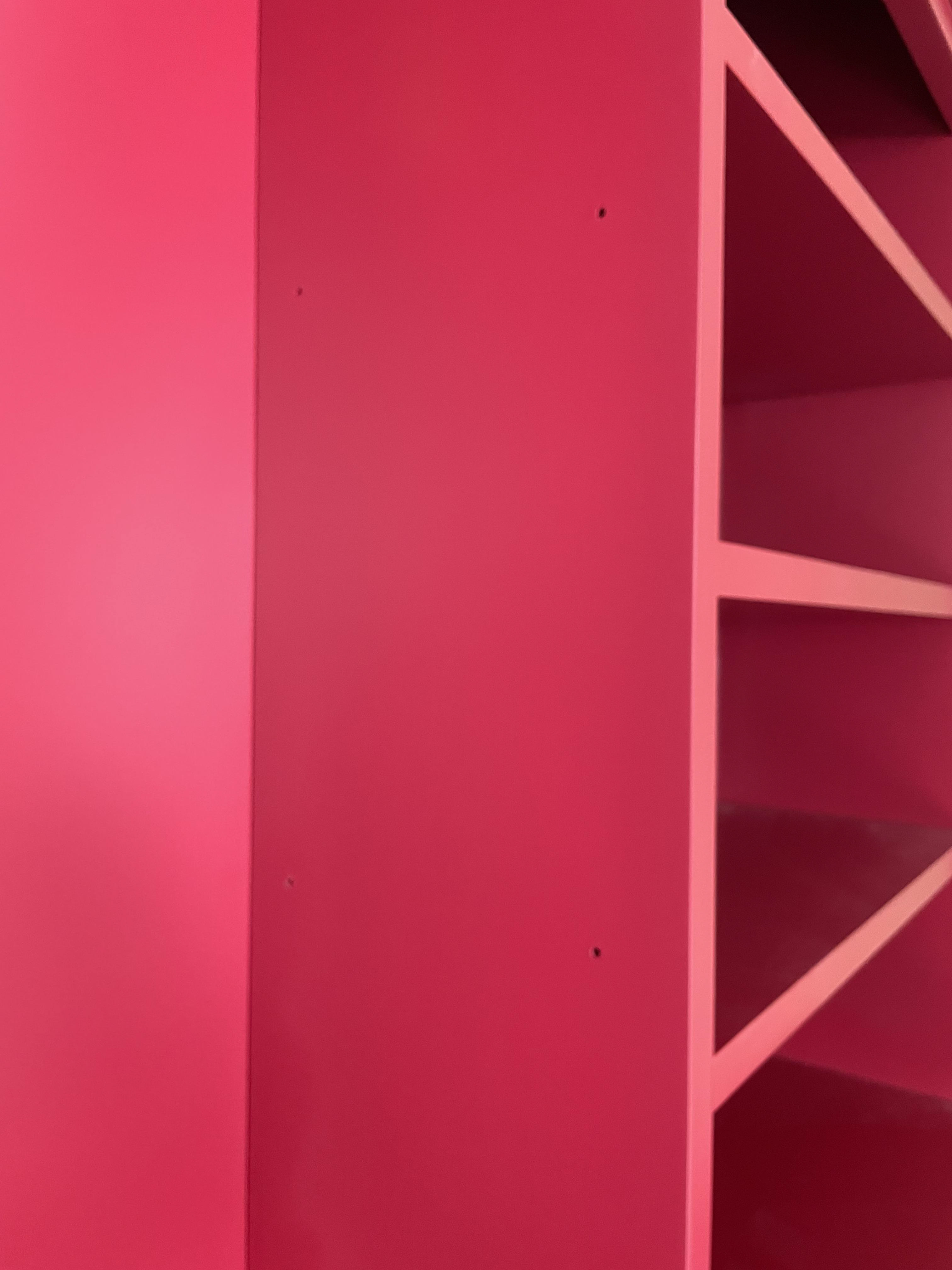 precisam calafetar os furos