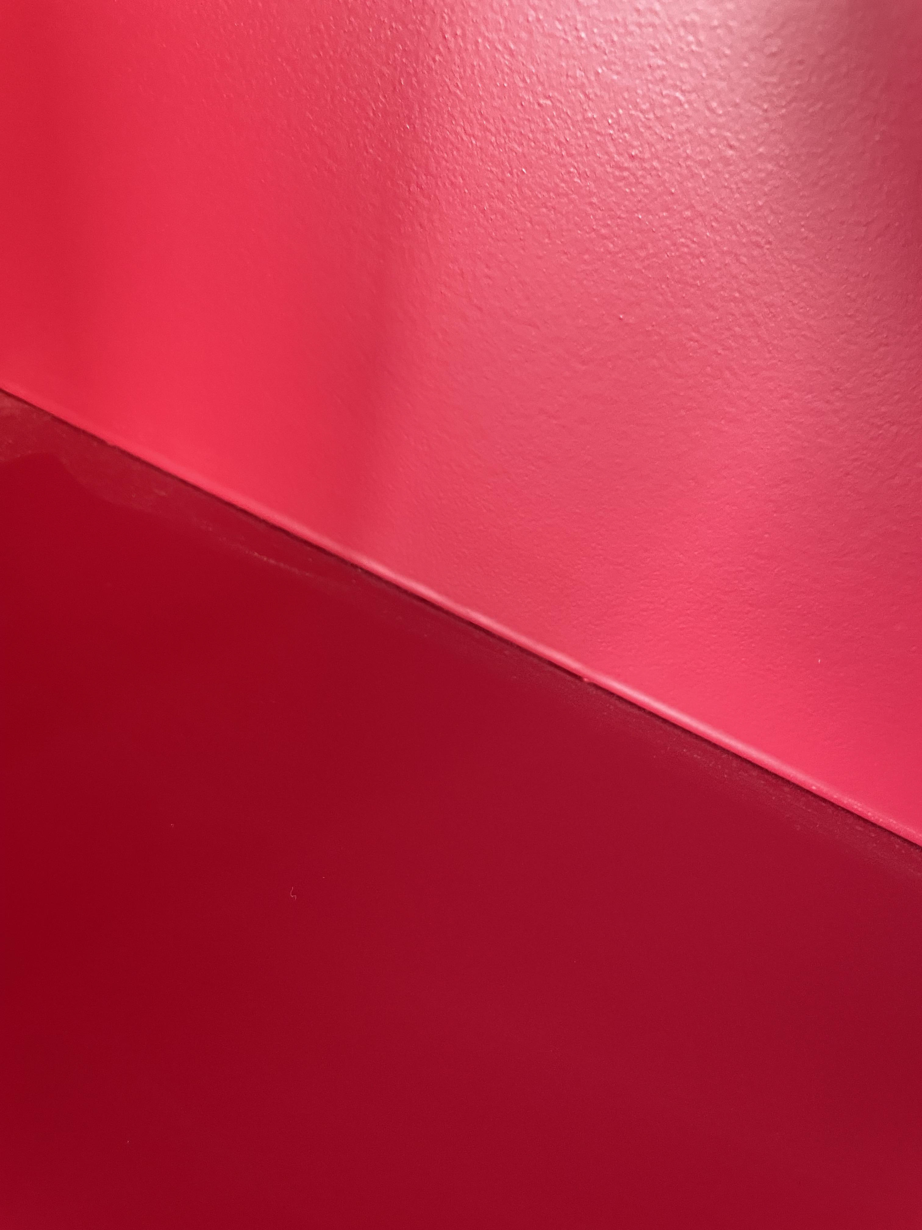 ponto que necessita reparos/calafetação