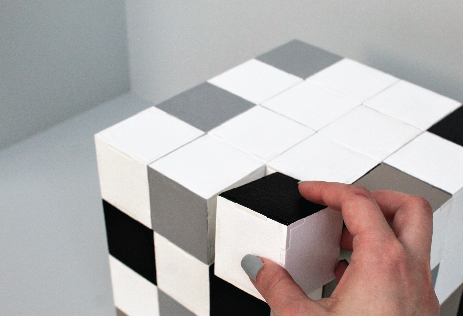 interactive component (before)