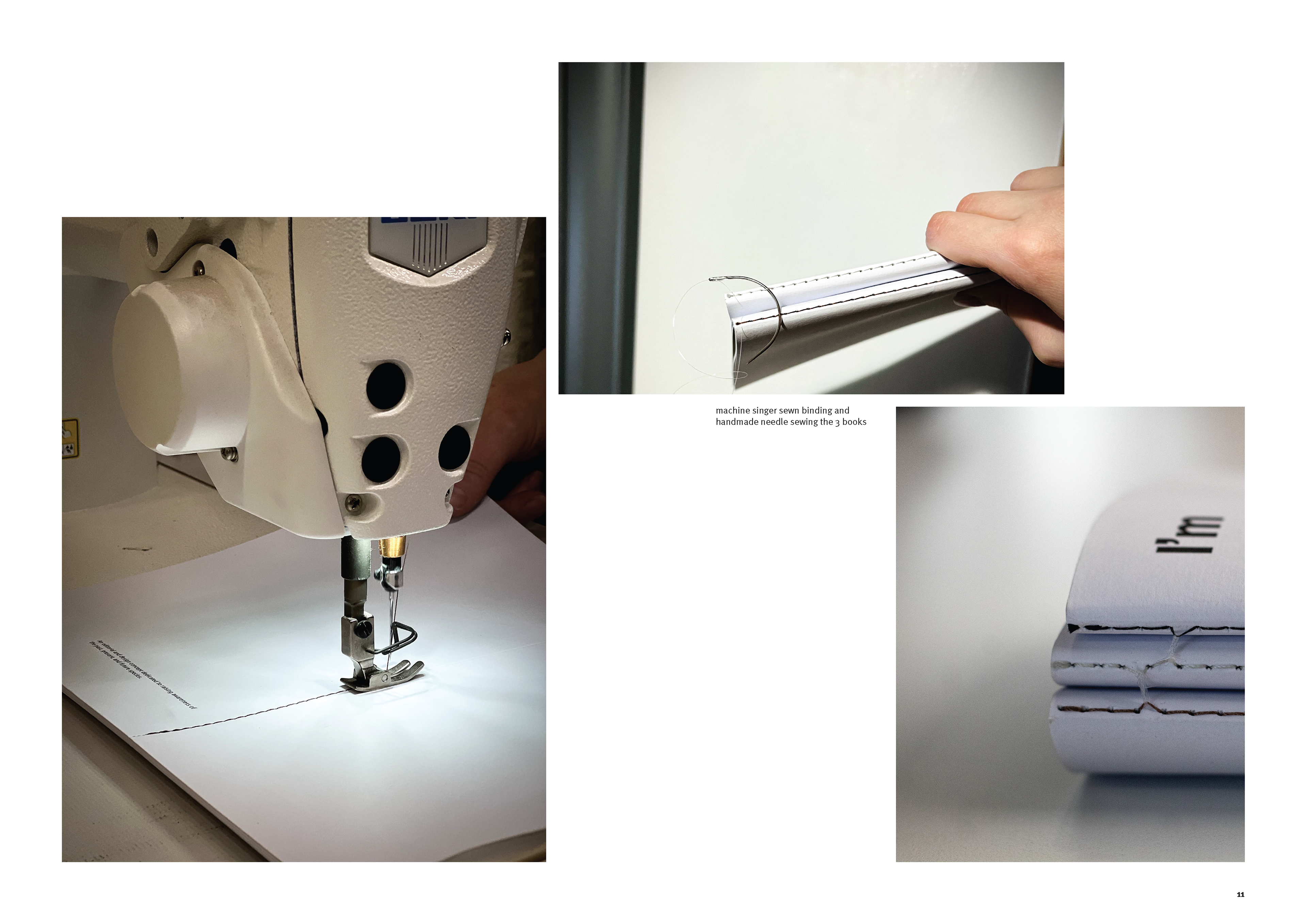 binding methods