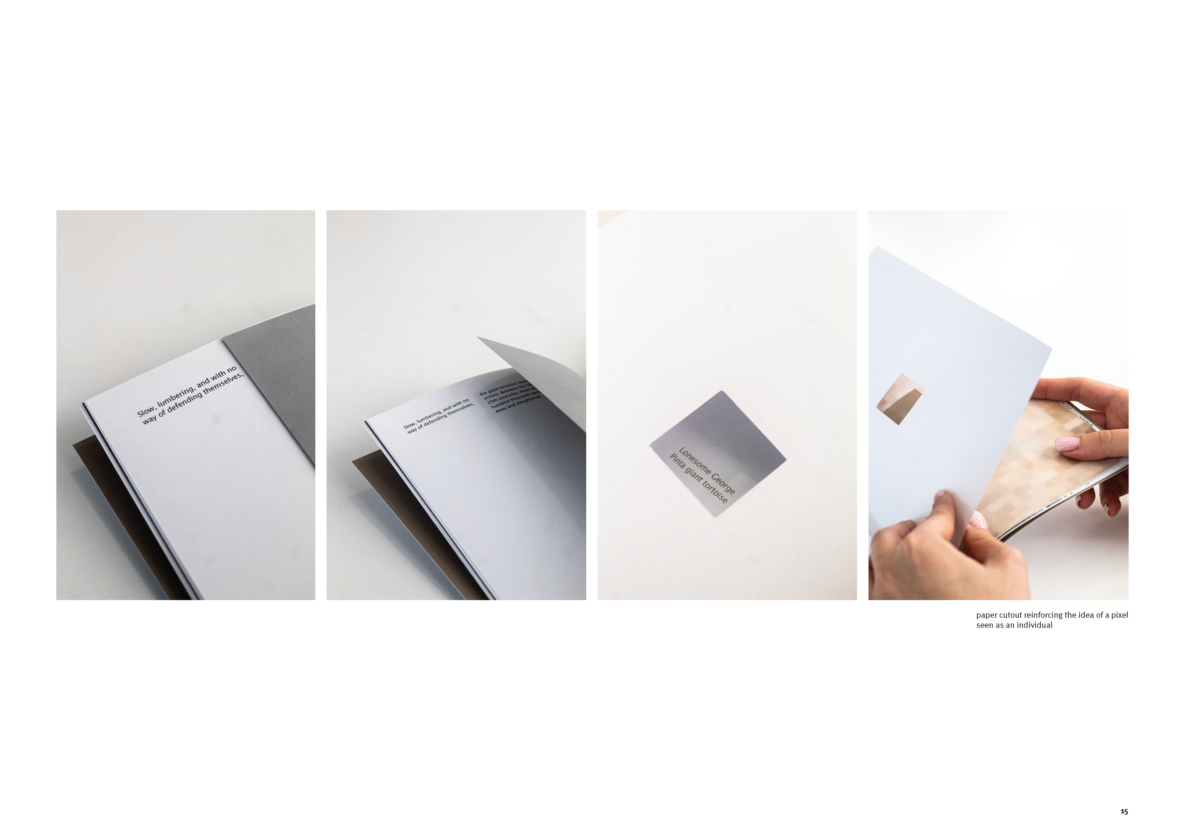 paper cutouts
