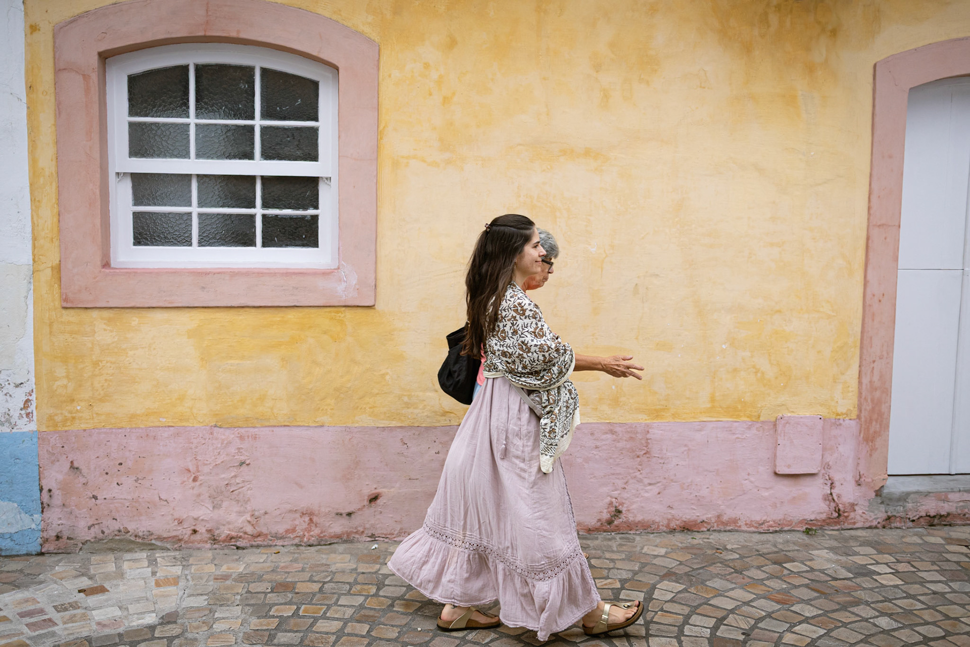 Pastel Stride (São Sebastião, BRA, 2025)