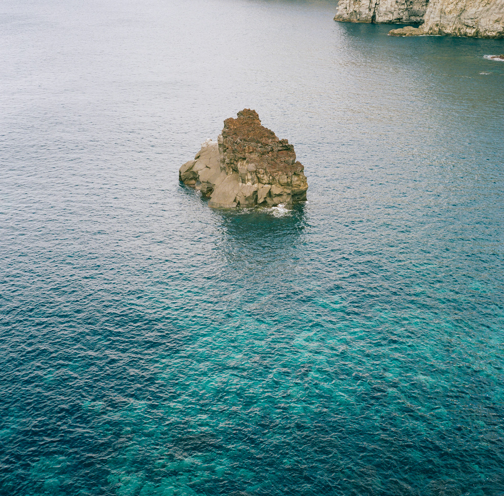 Azure, Azores, Portugal (2025)