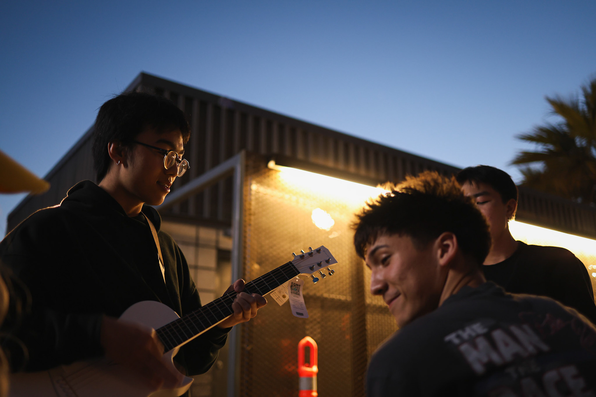 K-Town Forbidden Chords (Long Beach, CA, 2025)