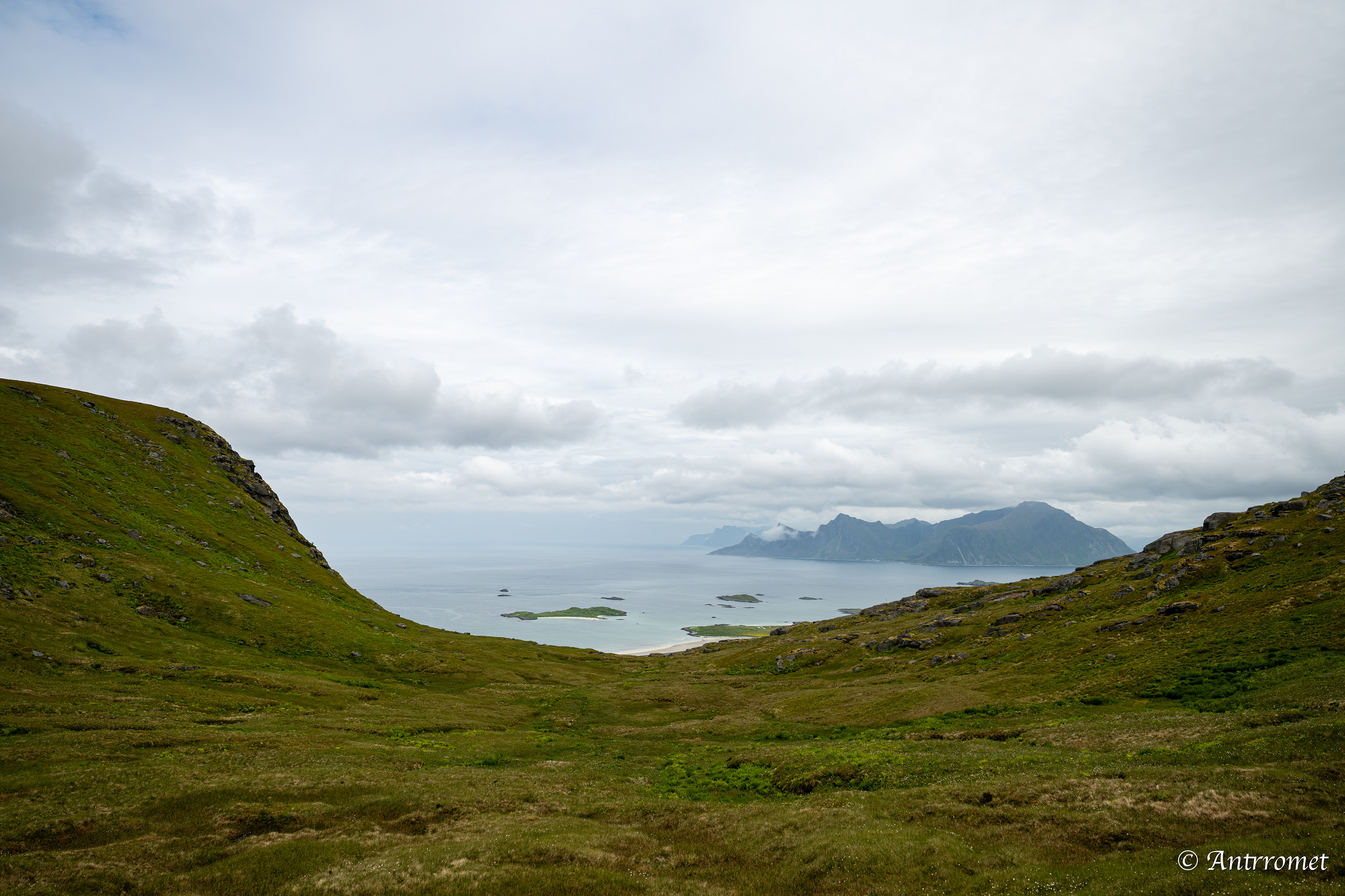 Lofotodden National Park