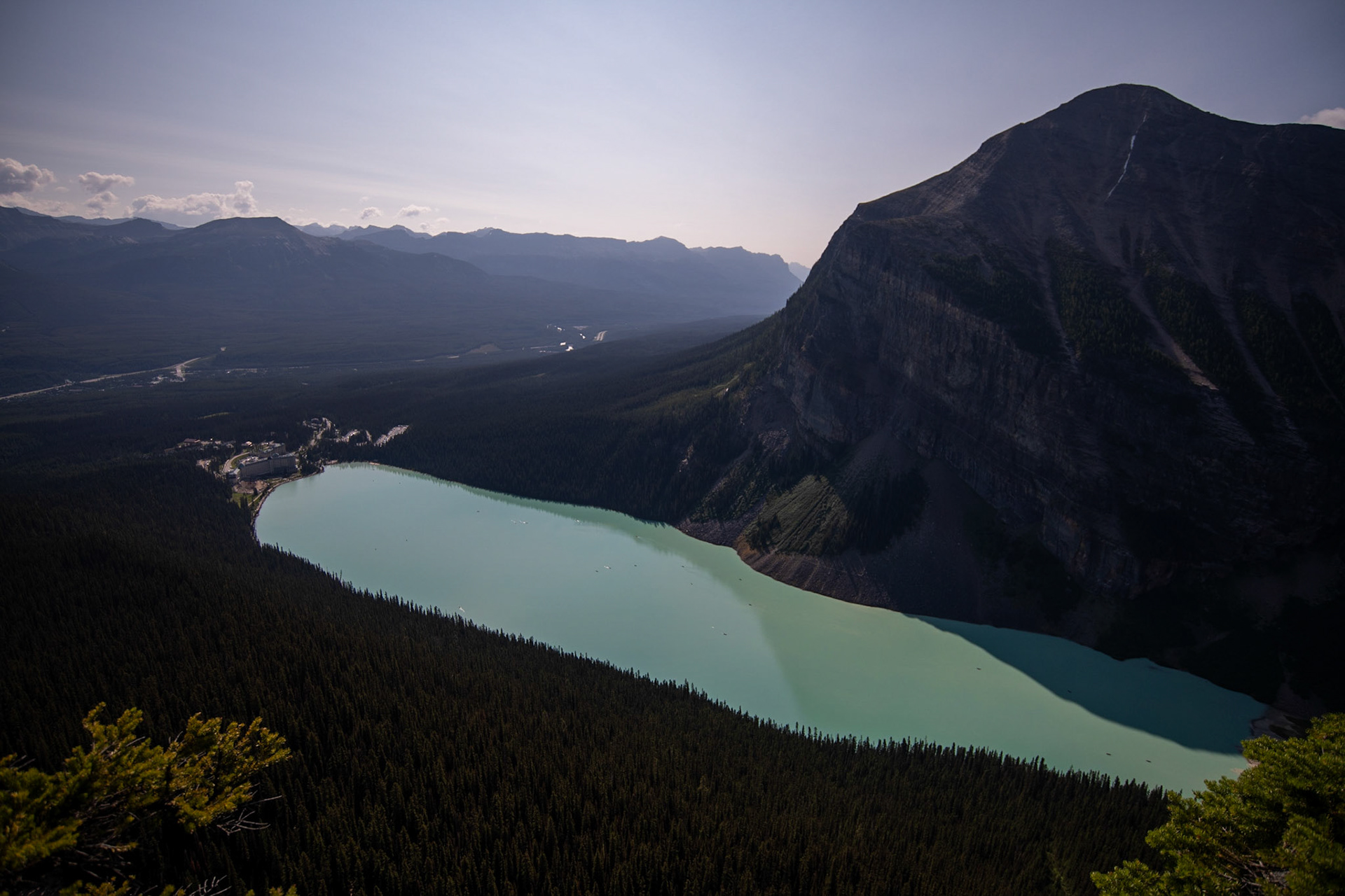 Lake Louise