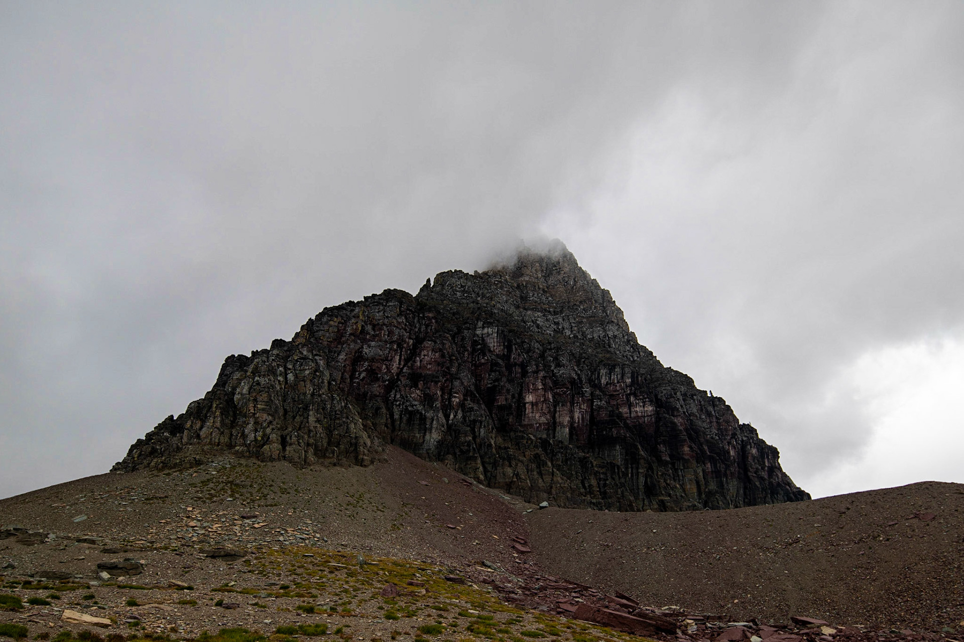 Clements Mountain