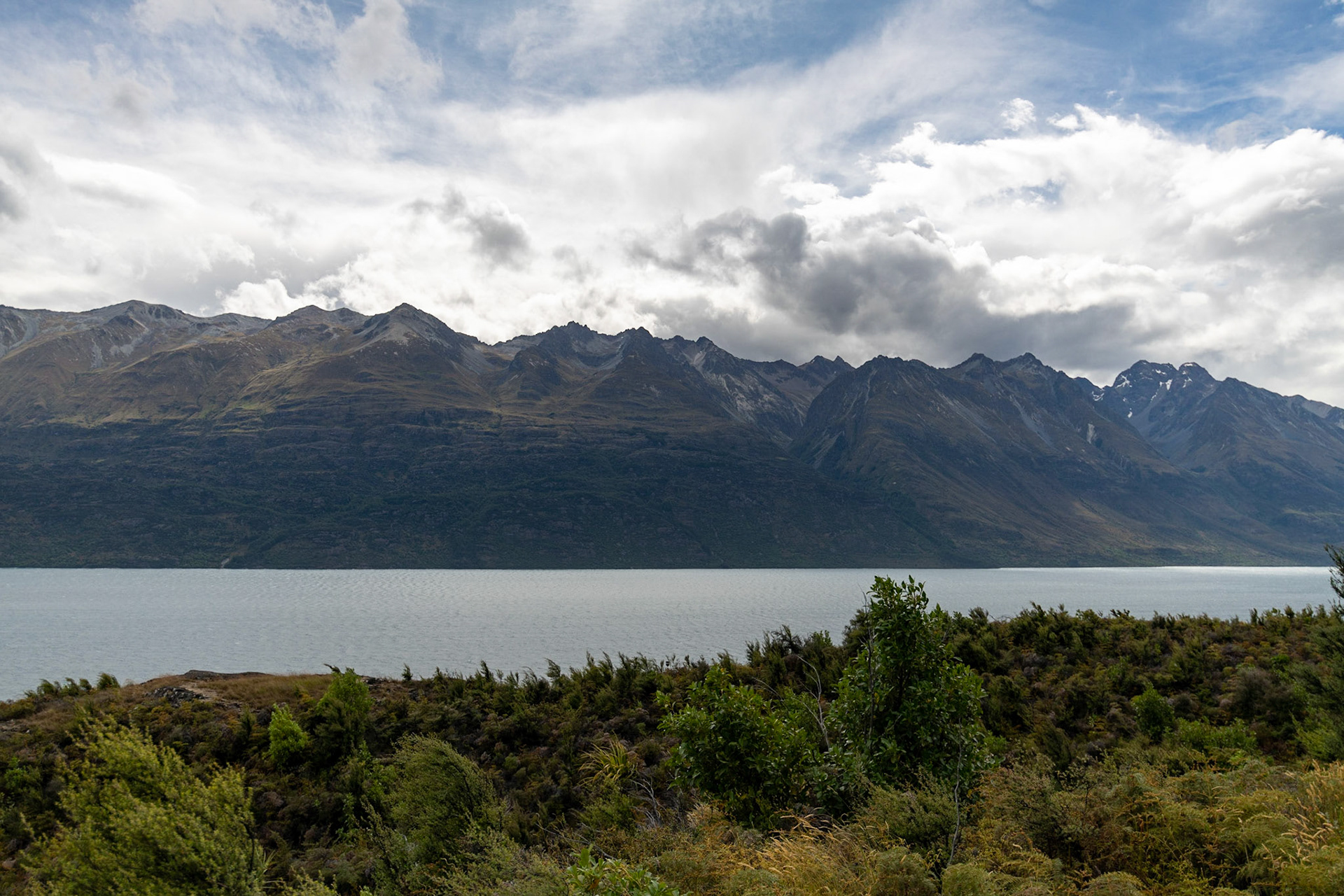 Bennetts Bluff Viewpoint