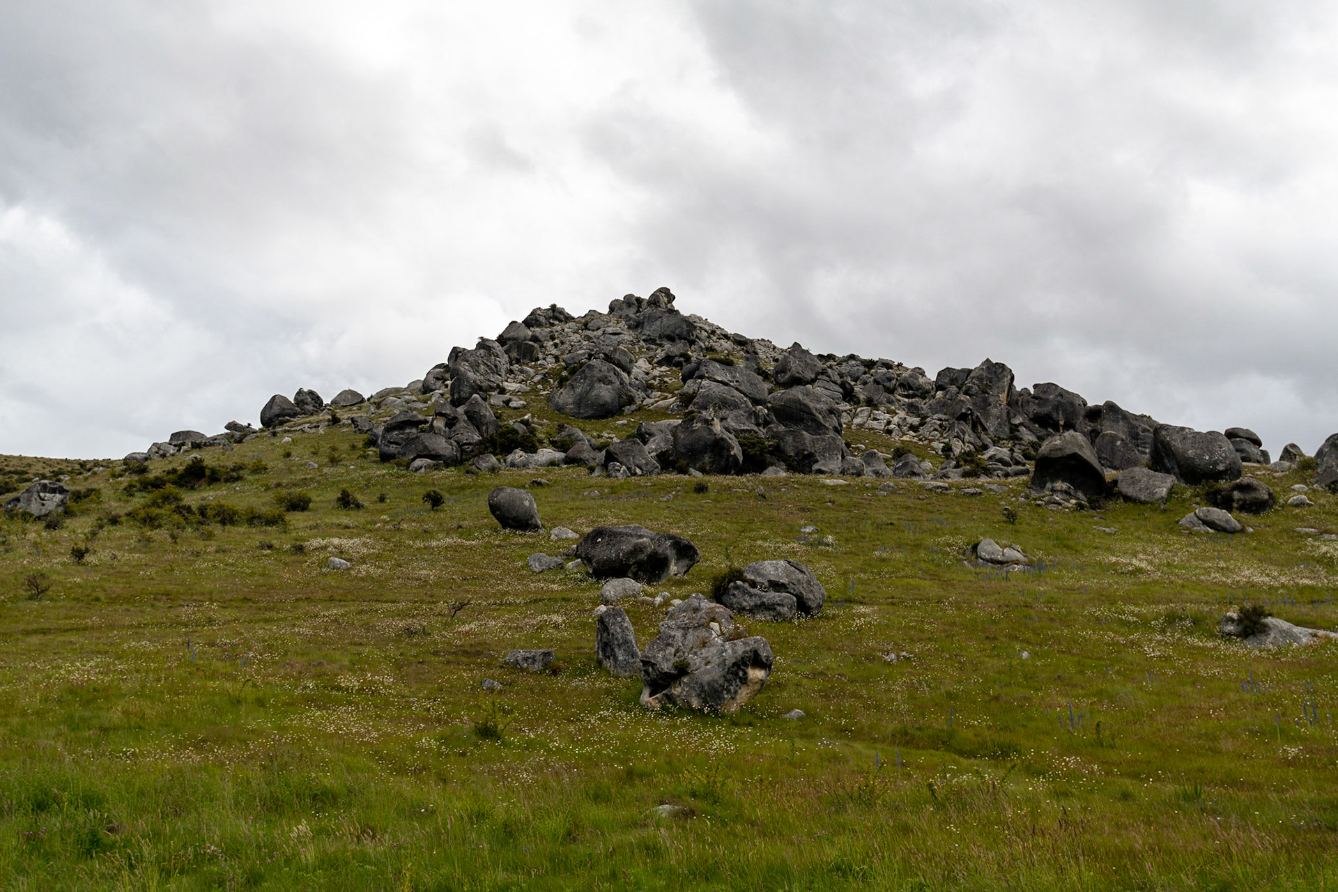 Castle Hill