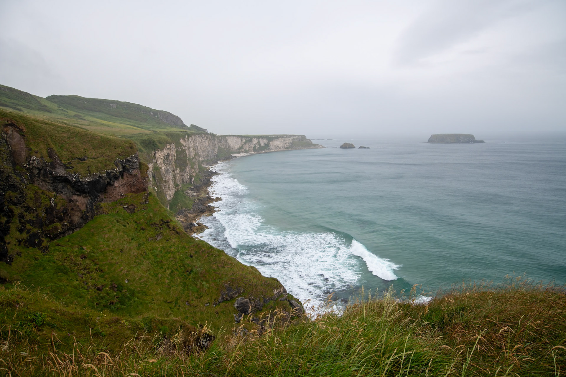 Torr Head