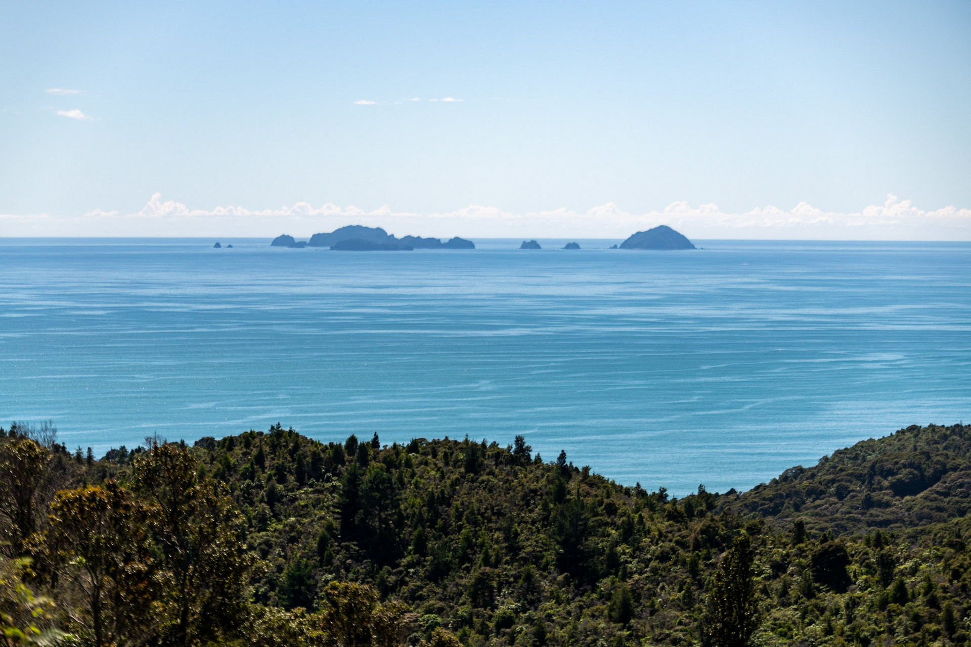 Cooks Bay