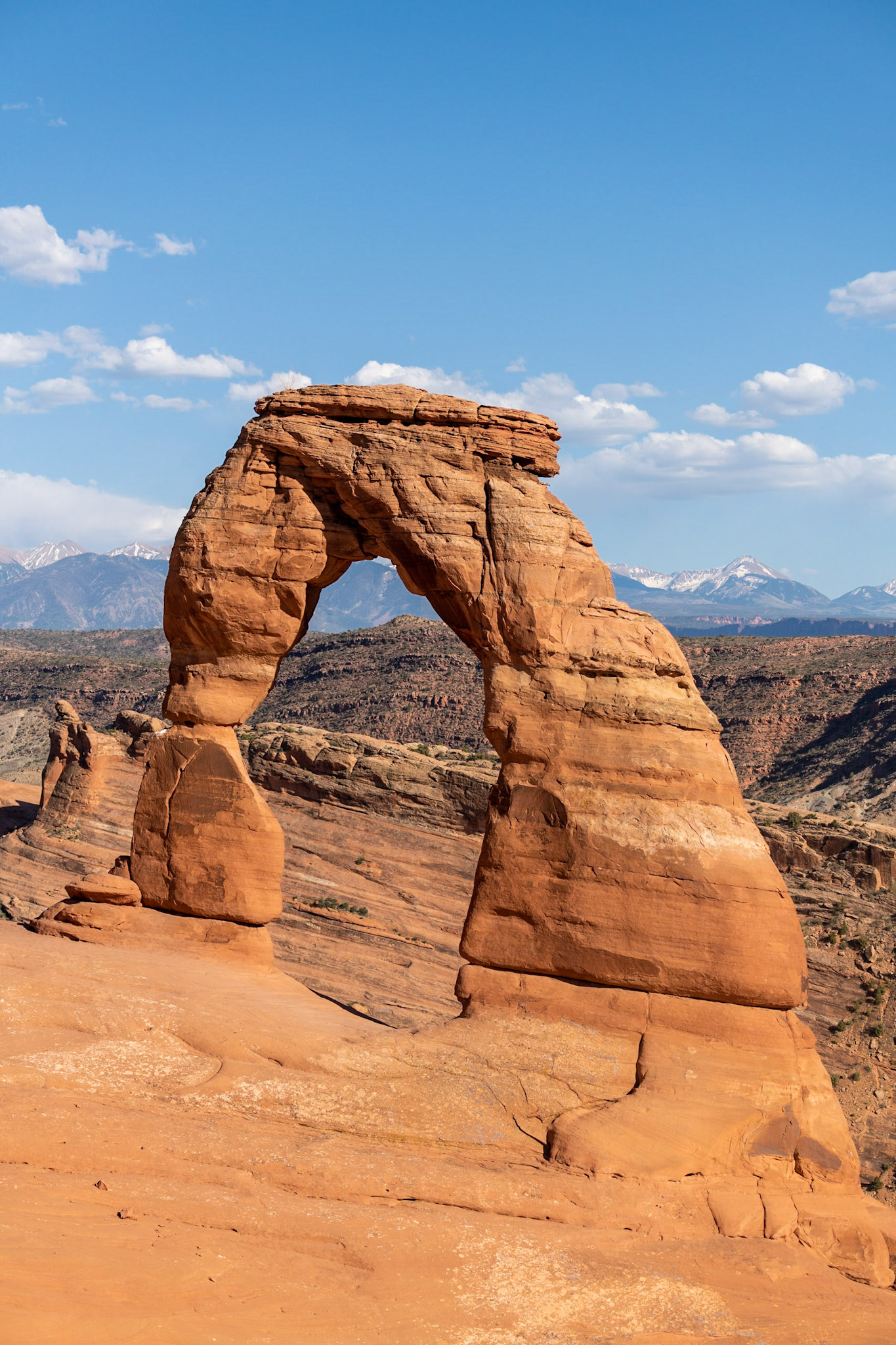 Delicate Arch