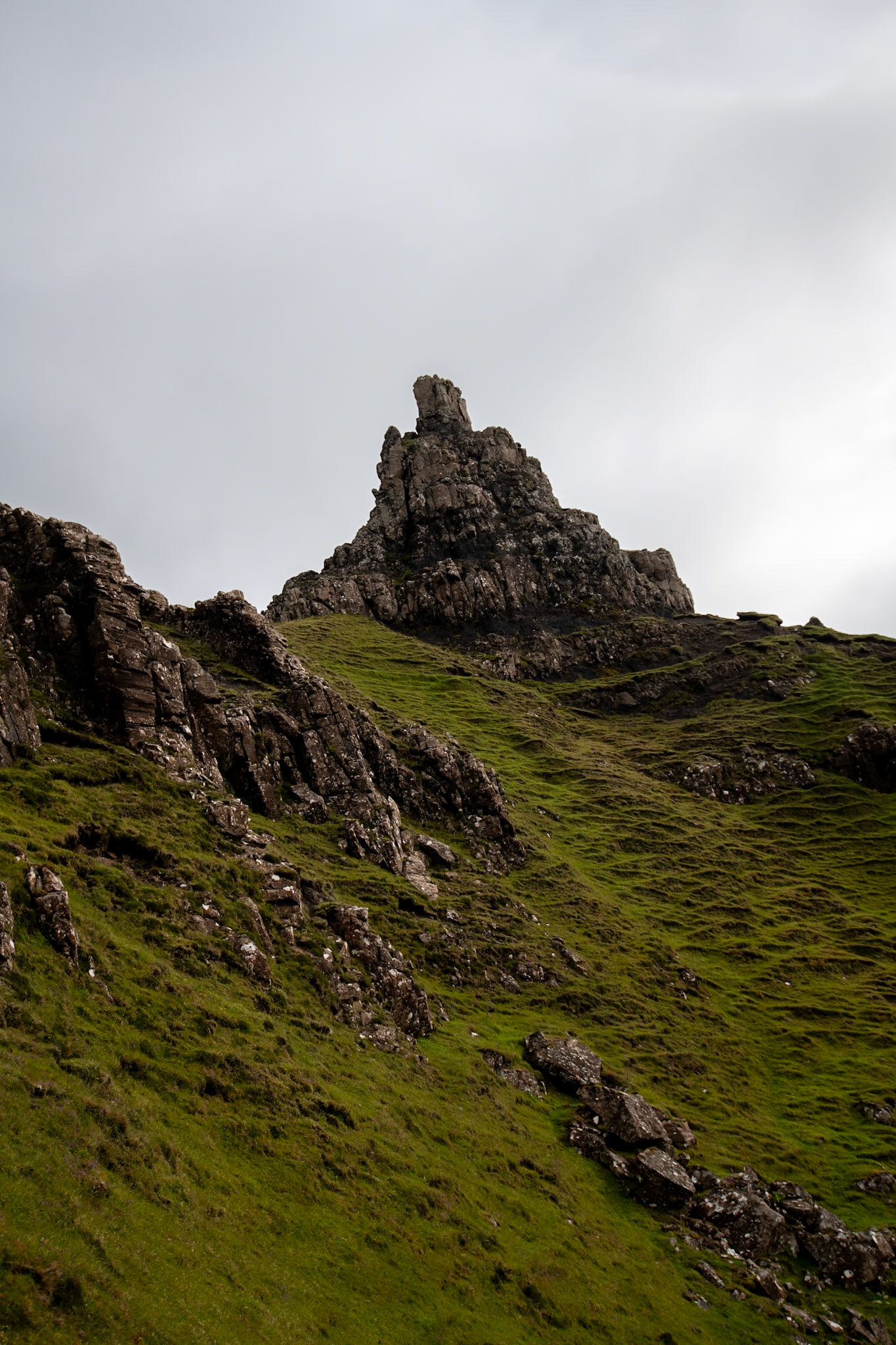 Quiraing walk