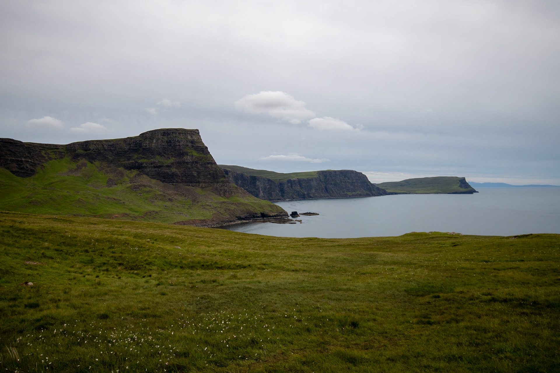 Neist Point Trail