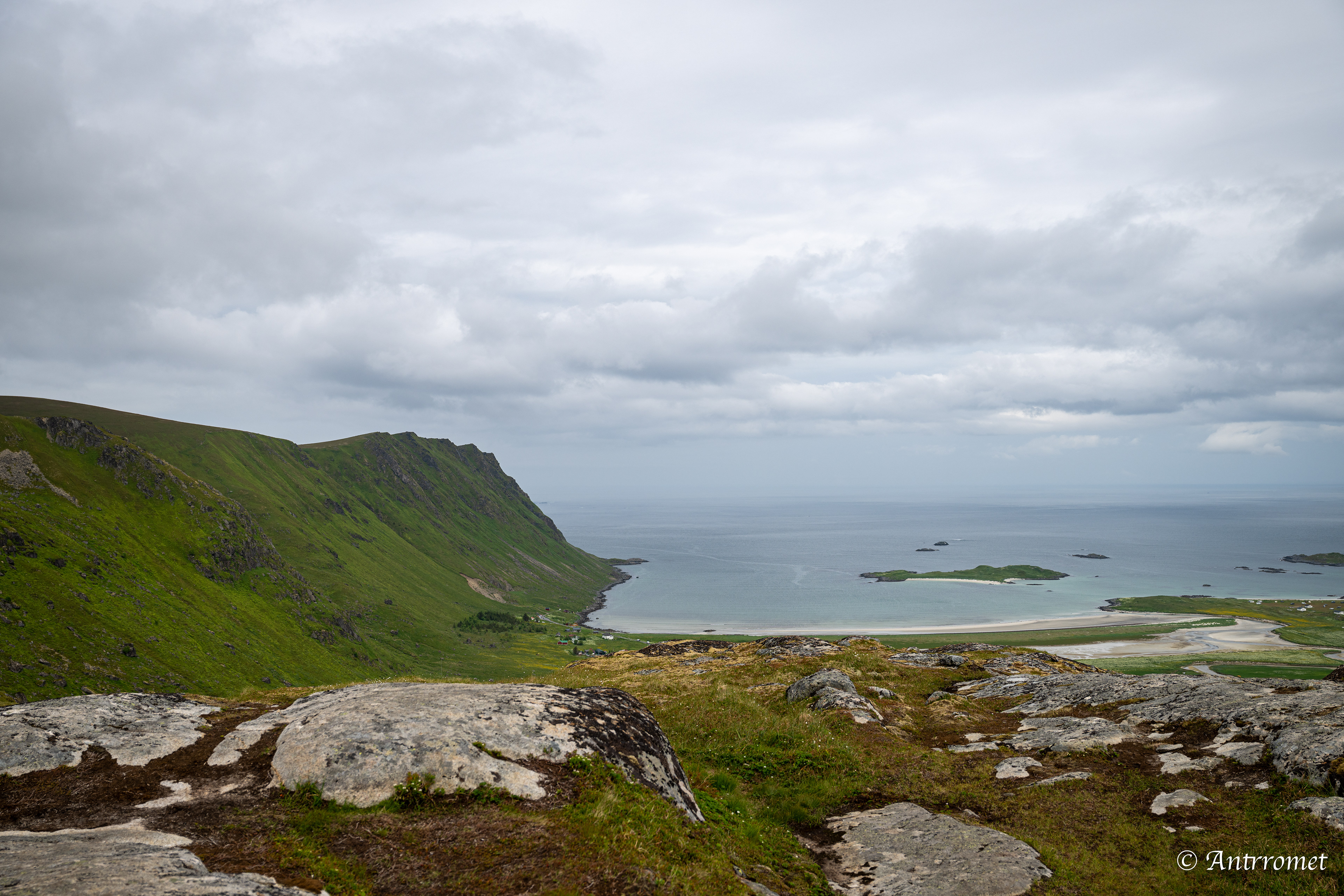 Lofotodden National Park