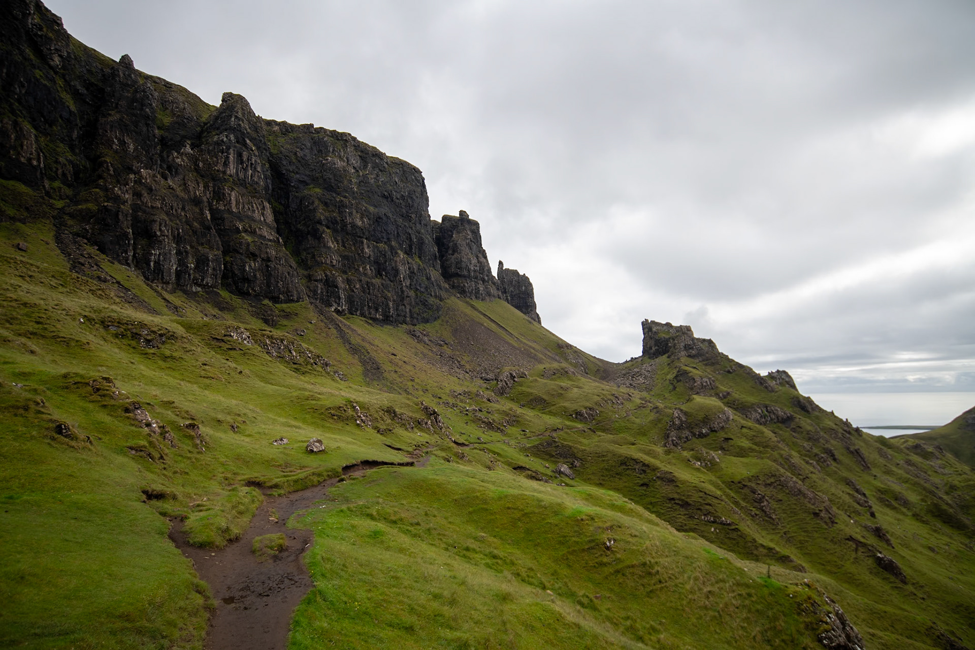 Quiraing walk