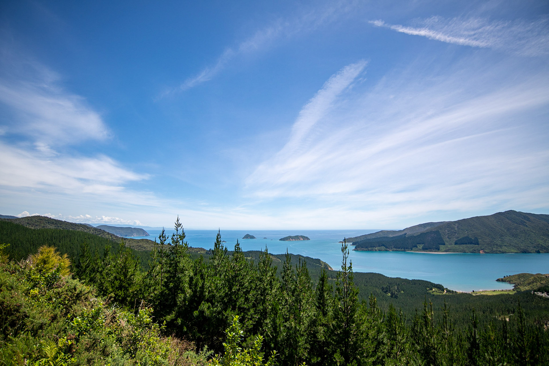 French Pass